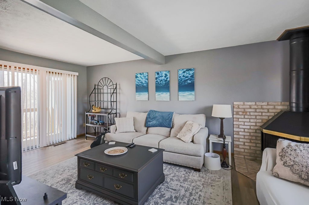 Canton - Residential Income