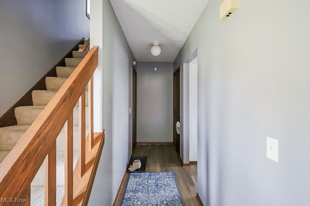 Canton - Residential Income