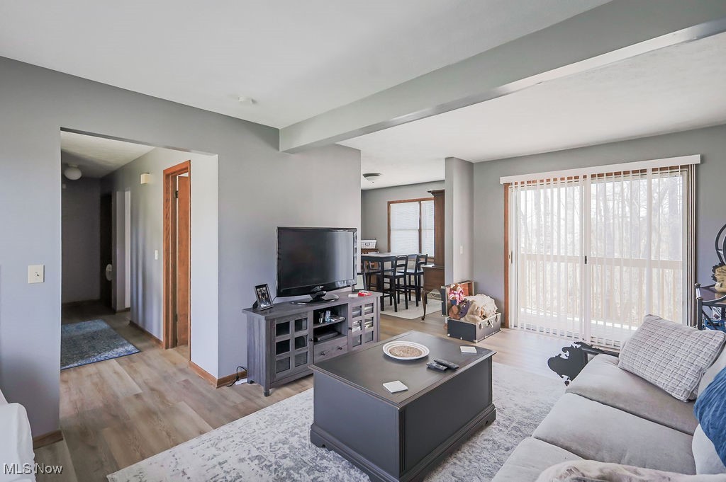 Canton - Residential Income