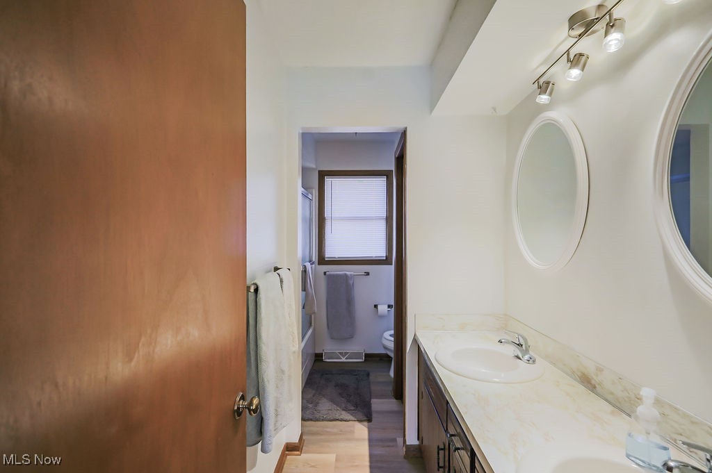 Canton - Residential Income