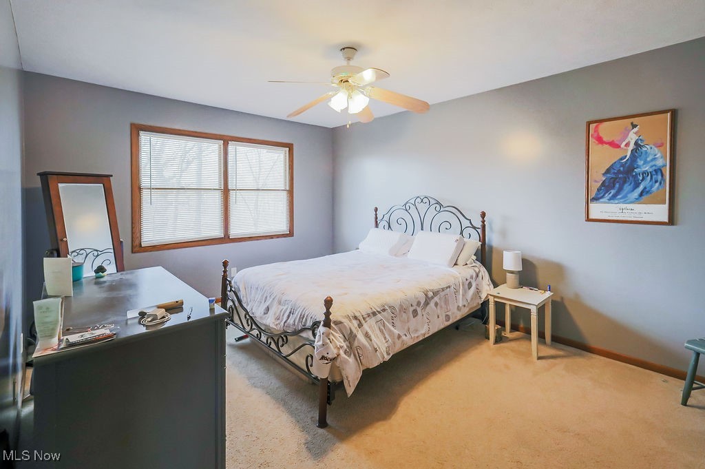 Canton - Residential Income