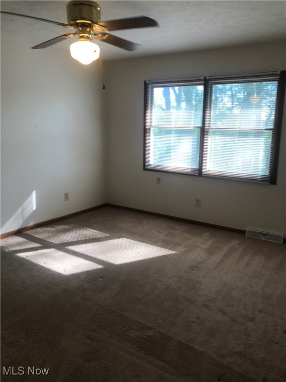 Canton - Residential Income