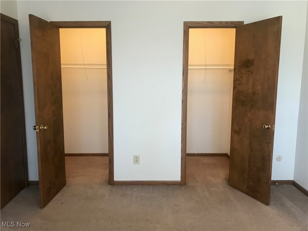 Canton - Residential Income