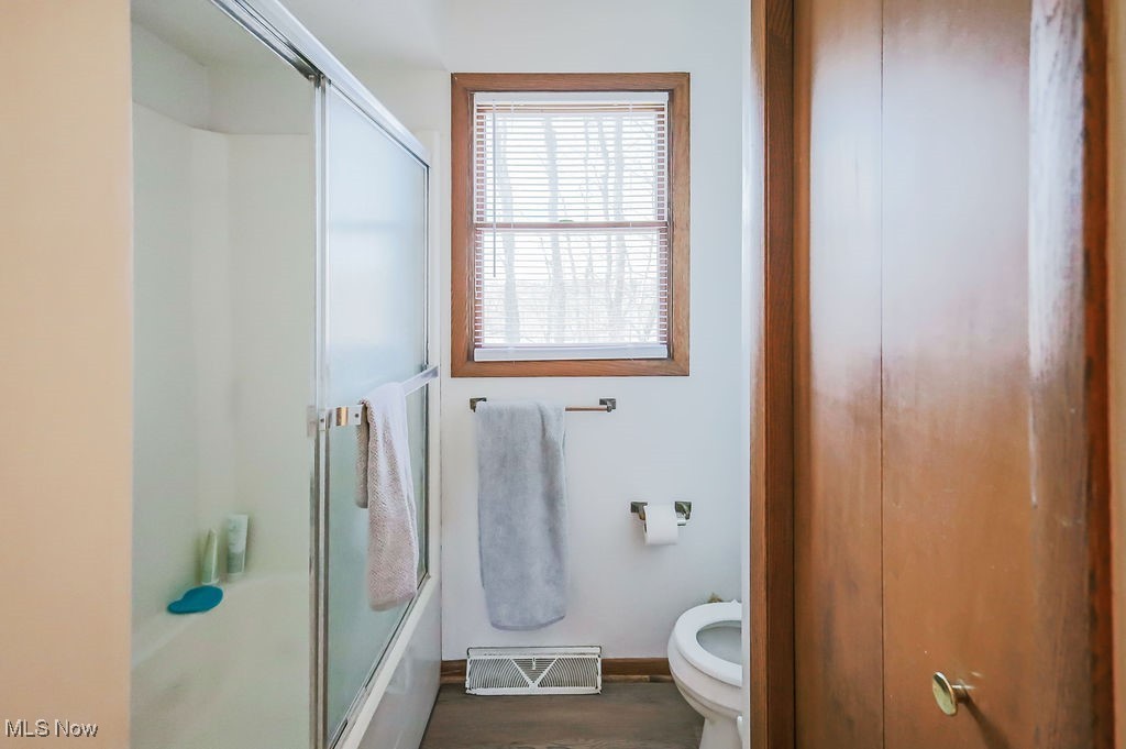 Canton - Residential Income