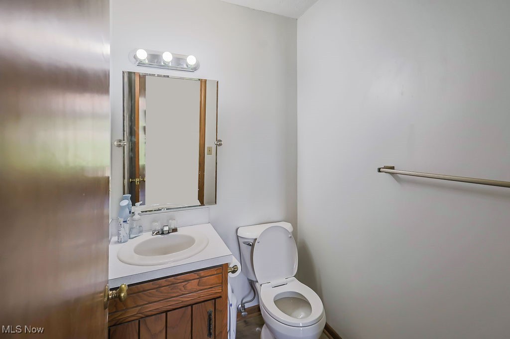 Canton - Residential Income