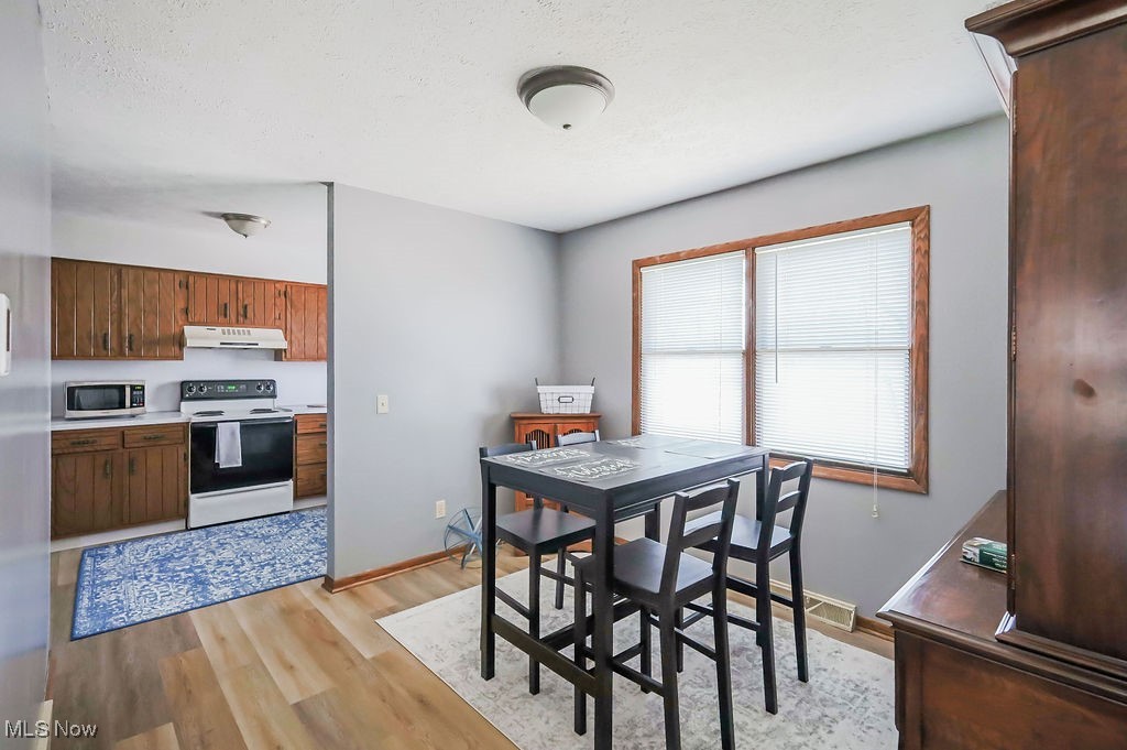 Canton - Residential Income