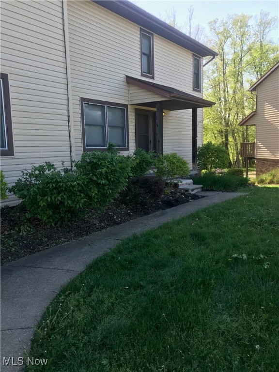 Canton - Residential Income