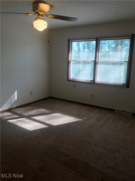 Canton - Residential Income