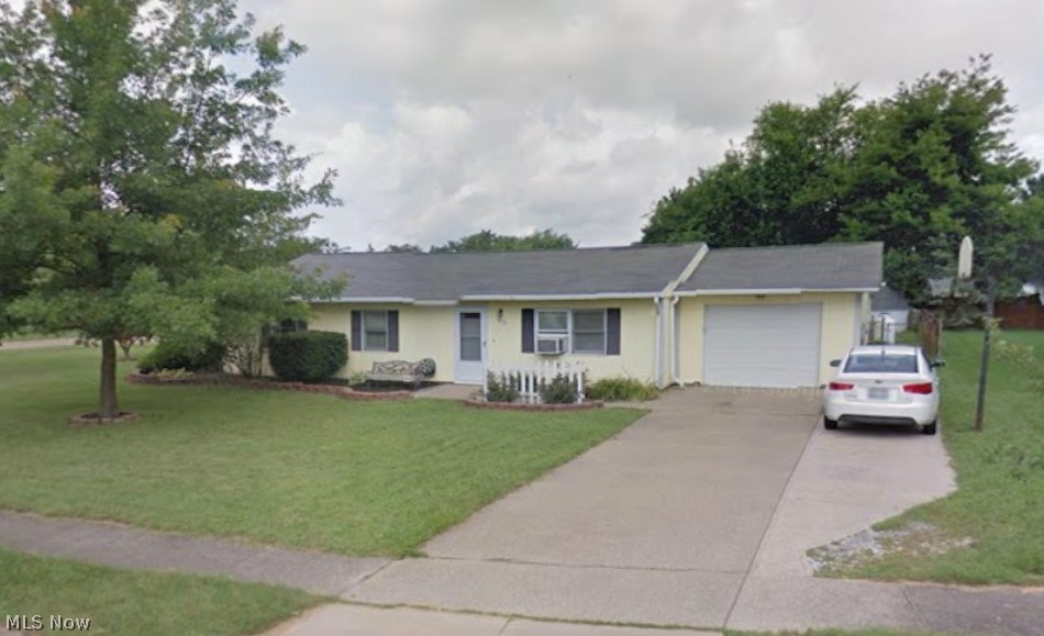 Yorktown West - Residential