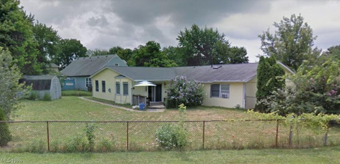 Yorktown West - Residential