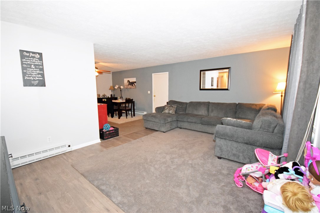 Yorktown West - Residential