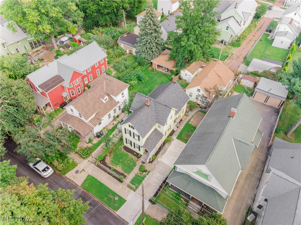Metro Golf Park - Residential Income
