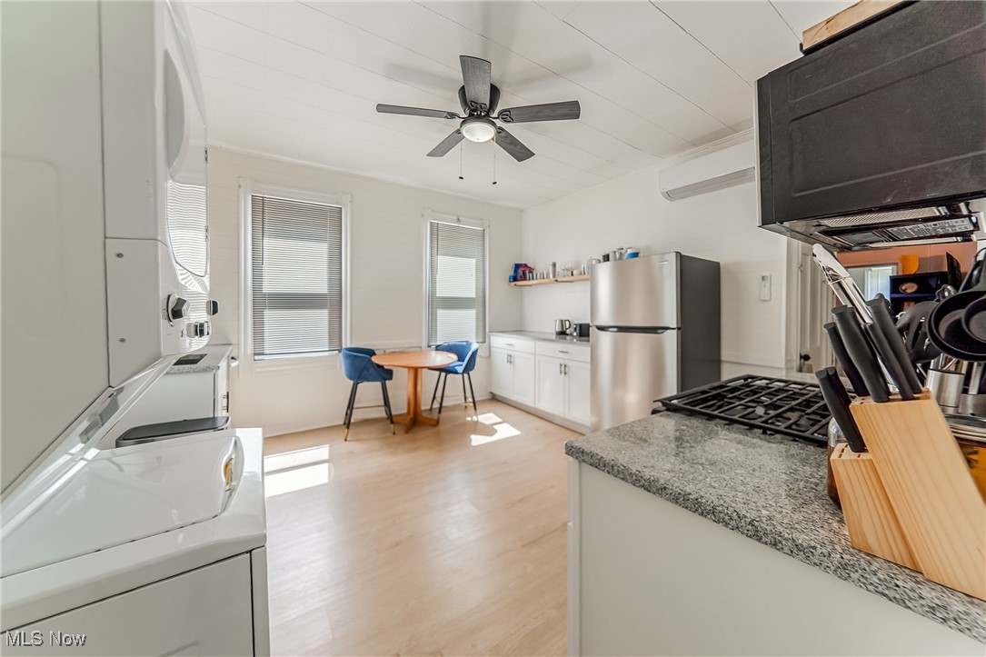 Metro Golf Park - Residential Income