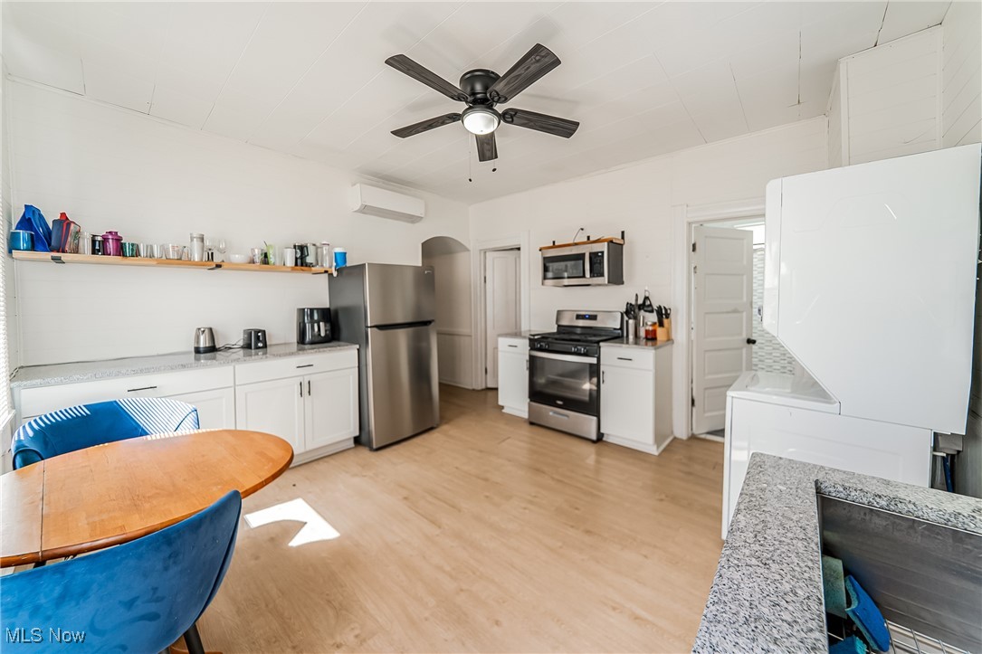 Metro Golf Park - Residential Income