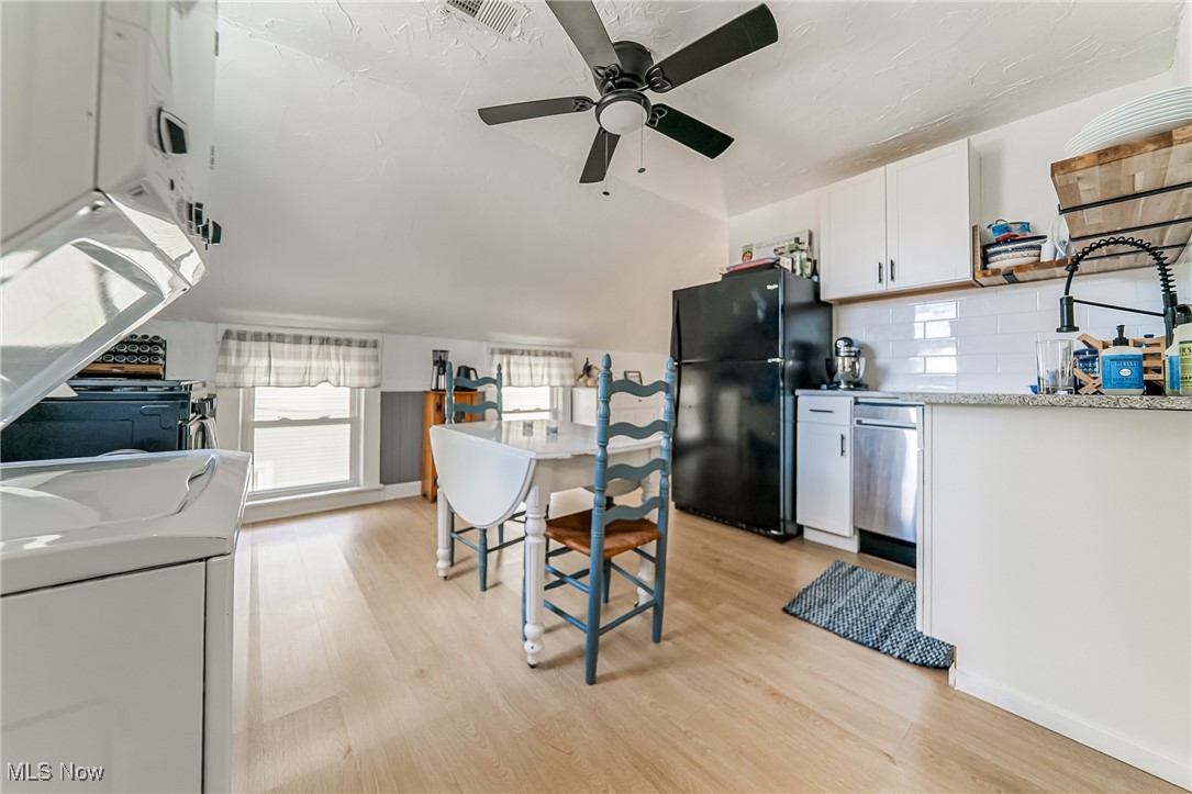 Metro Golf Park - Residential Income