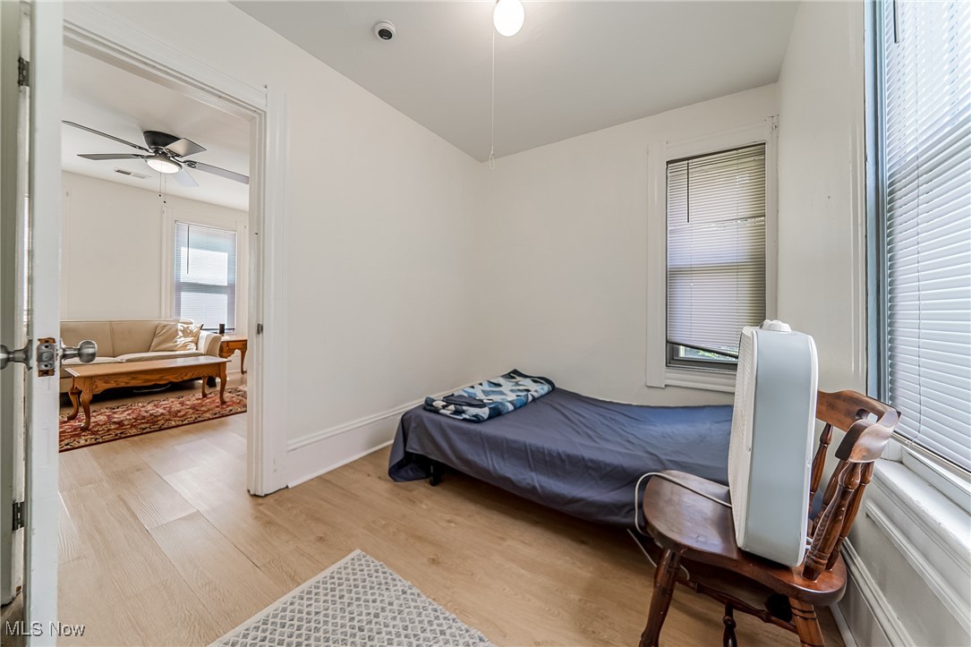 Metro Golf Park - Residential Income