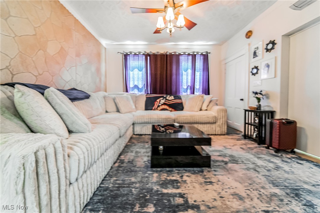 Metro Golf Park - Residential Income