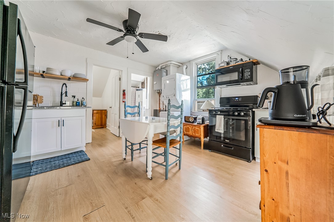 Metro Golf Park - Residential Income