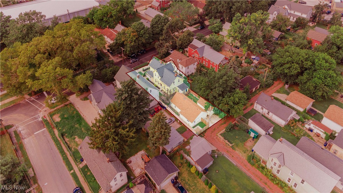 Metro Golf Park - Residential Income