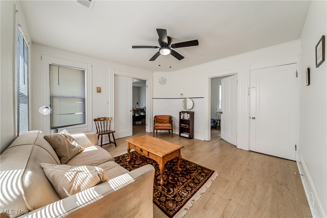 Metro Golf Park - Residential Income