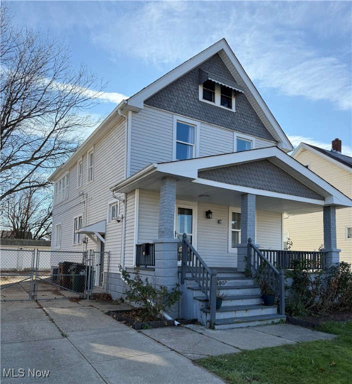 4007 Tuxedo Avenue