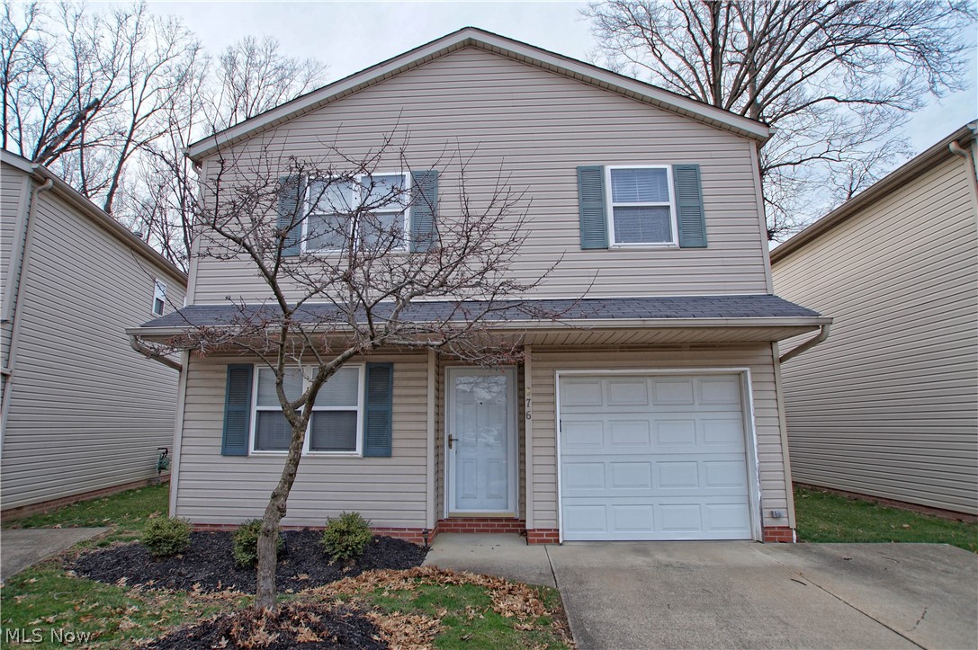 Lanmark Cove Condo - Residential