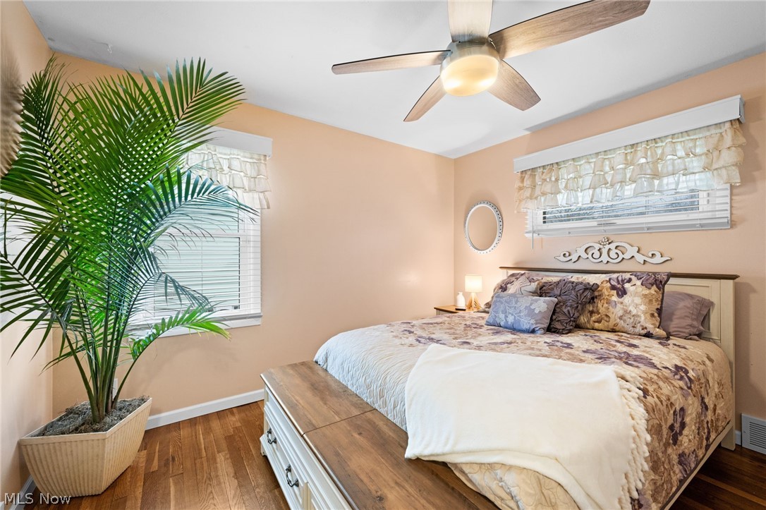 Leroy Harris Le-Bern Dev - Residential