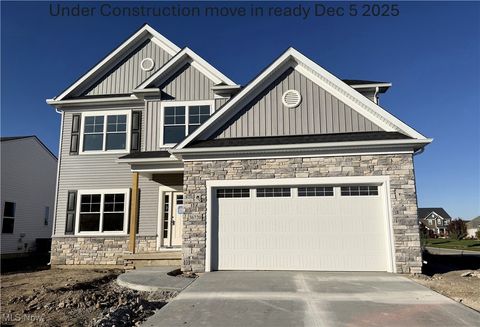 36720 Appian Way North Ridgeville OH 44039