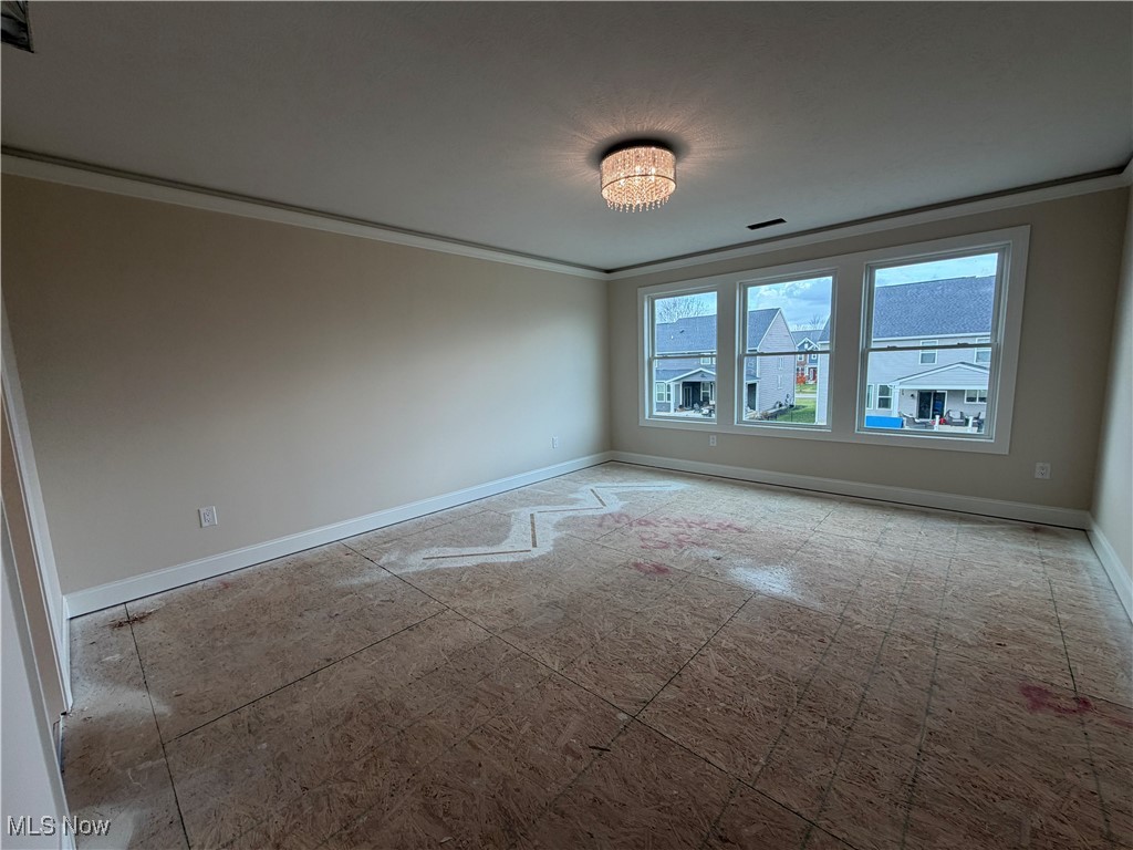 North Ridge Pointe Sub #7 - Residential