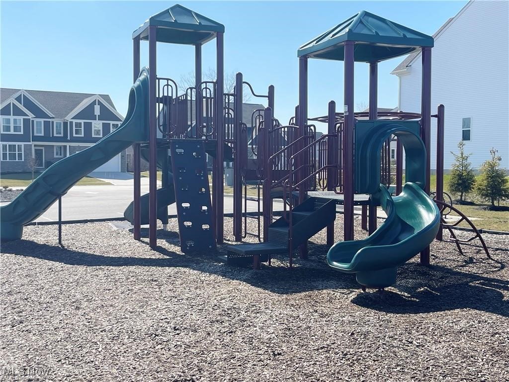 North Ridge Pointe Sub #7 - Residential