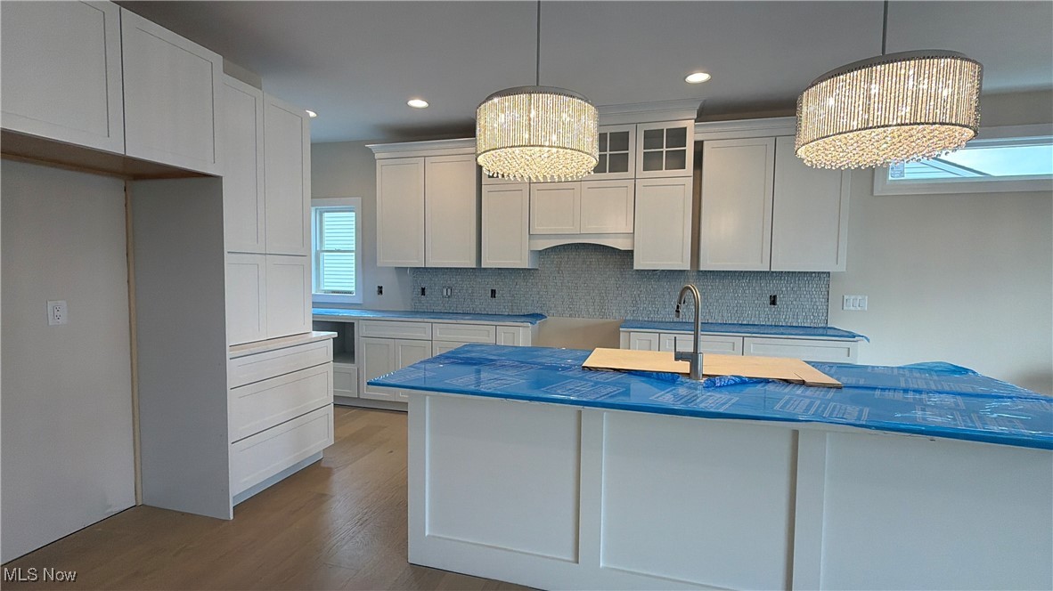 North Ridge Pointe Sub #7 - Residential