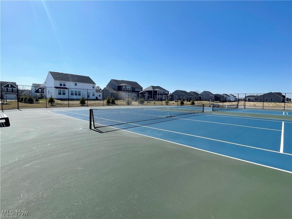 North Ridge Pointe Sub #7 - Residential