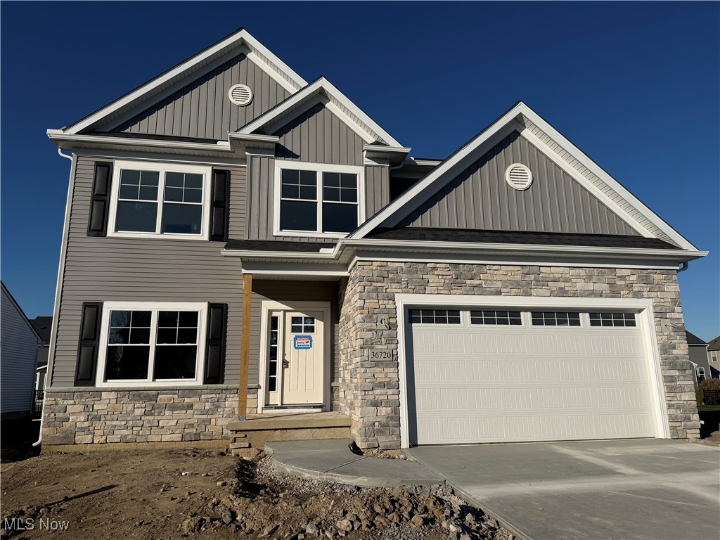 North Ridge Pointe Sub #7 - Residential