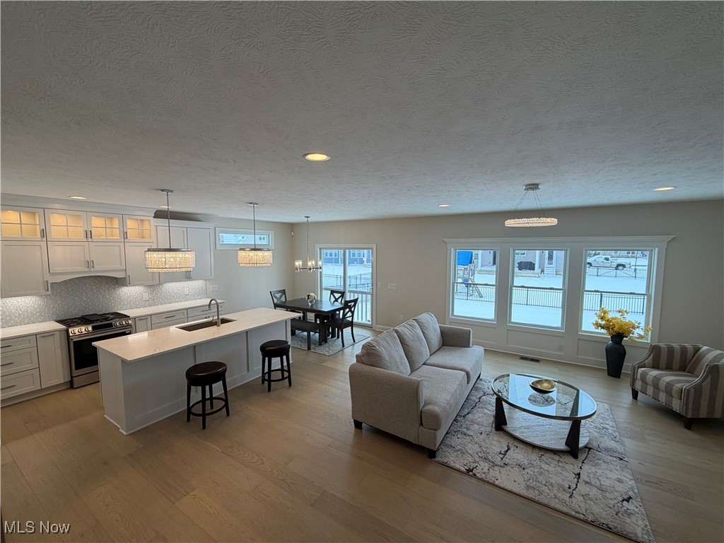 North Ridge Pointe Sub #7 - Residential