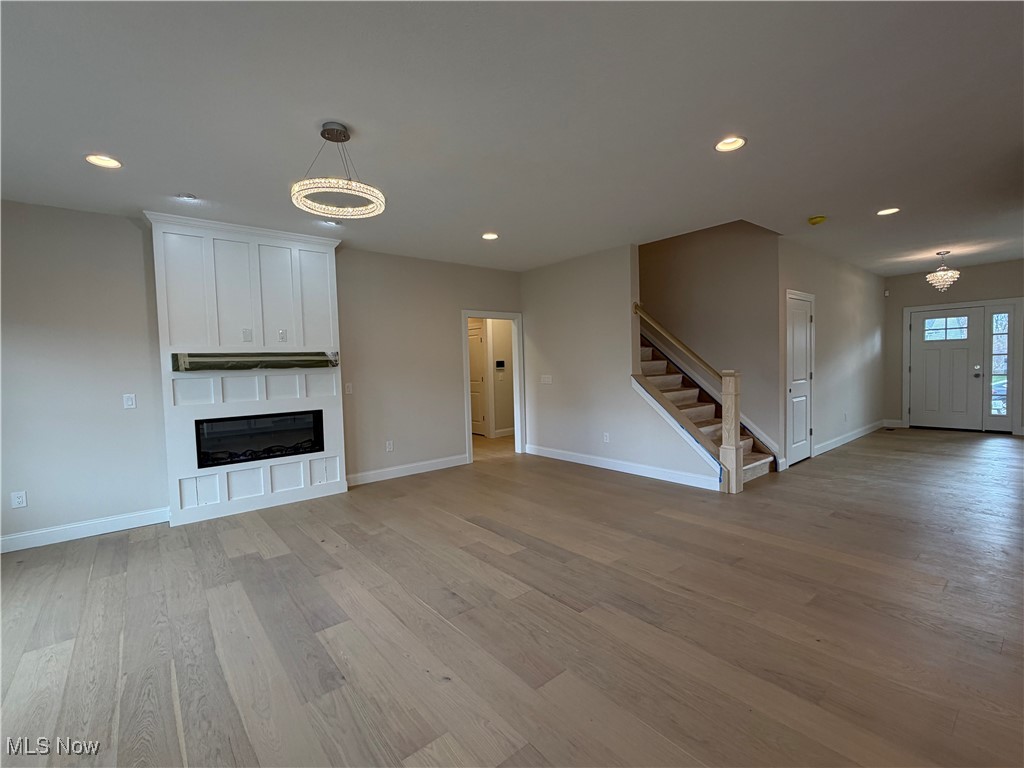 North Ridge Pointe Sub #7 - Residential