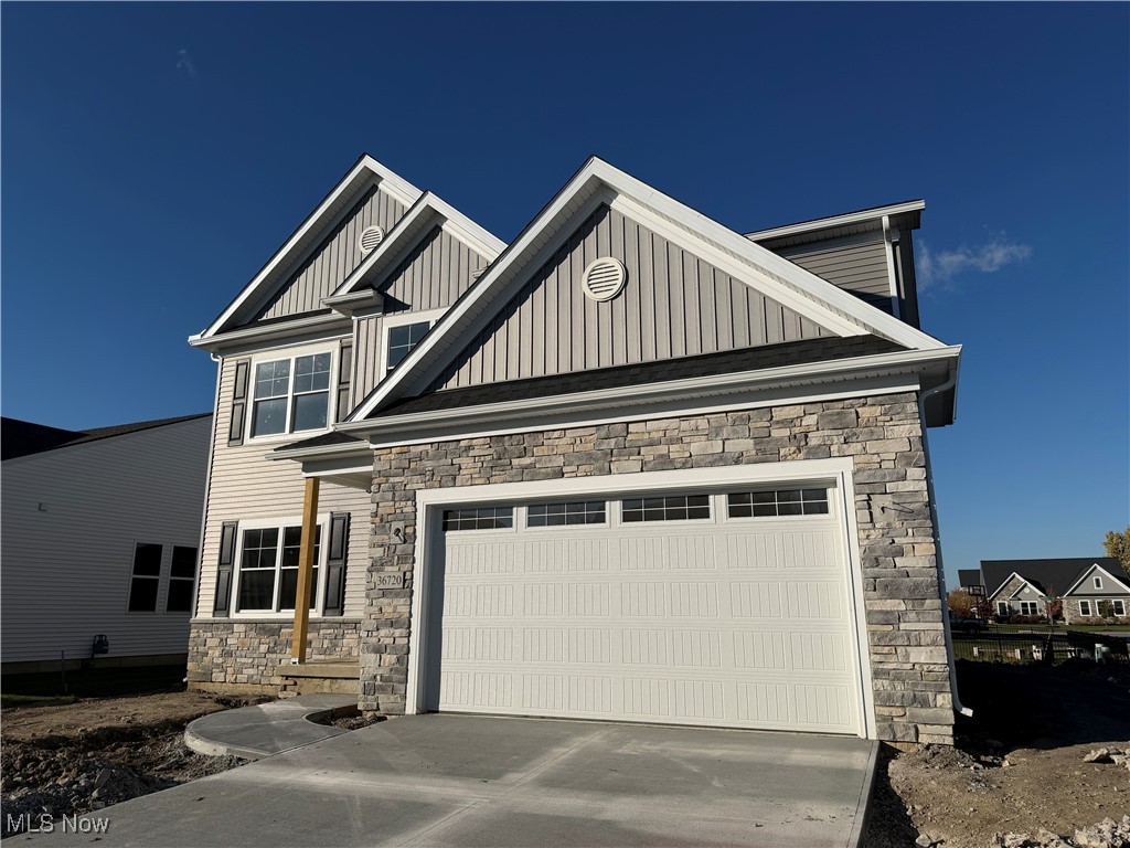 North Ridge Pointe Sub #7 - Residential