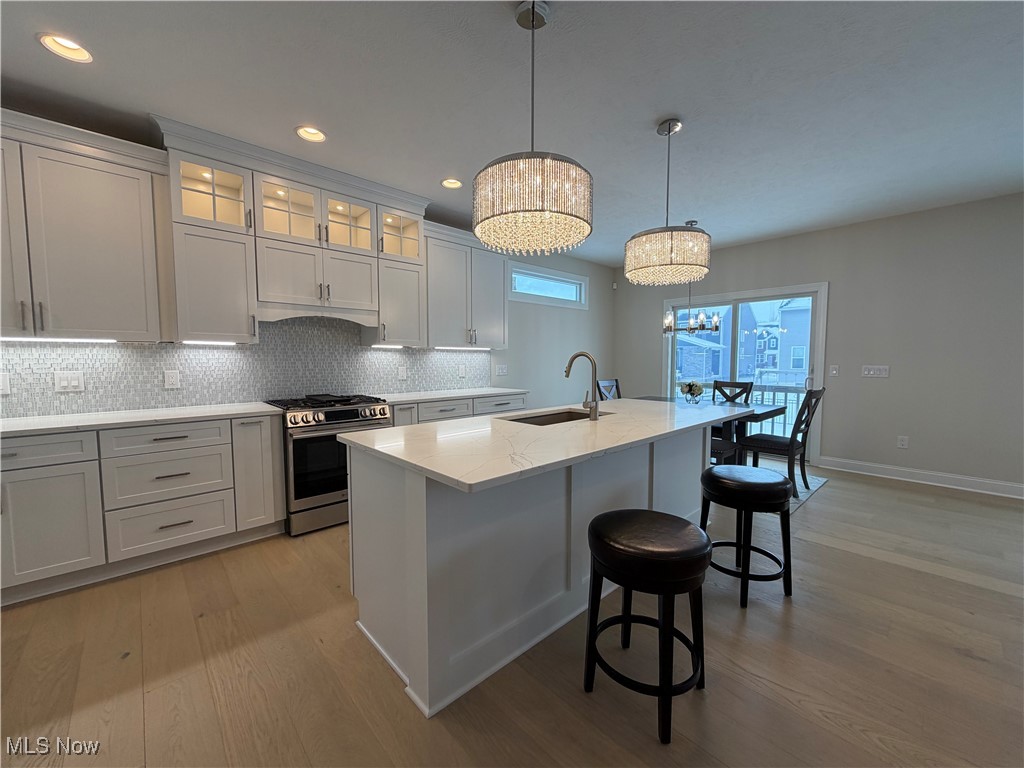 North Ridge Pointe Sub #7 - Residential