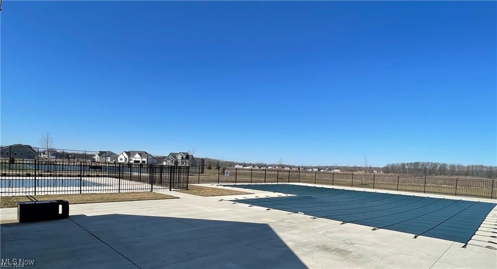 North Ridge Pointe Sub #7 - Residential