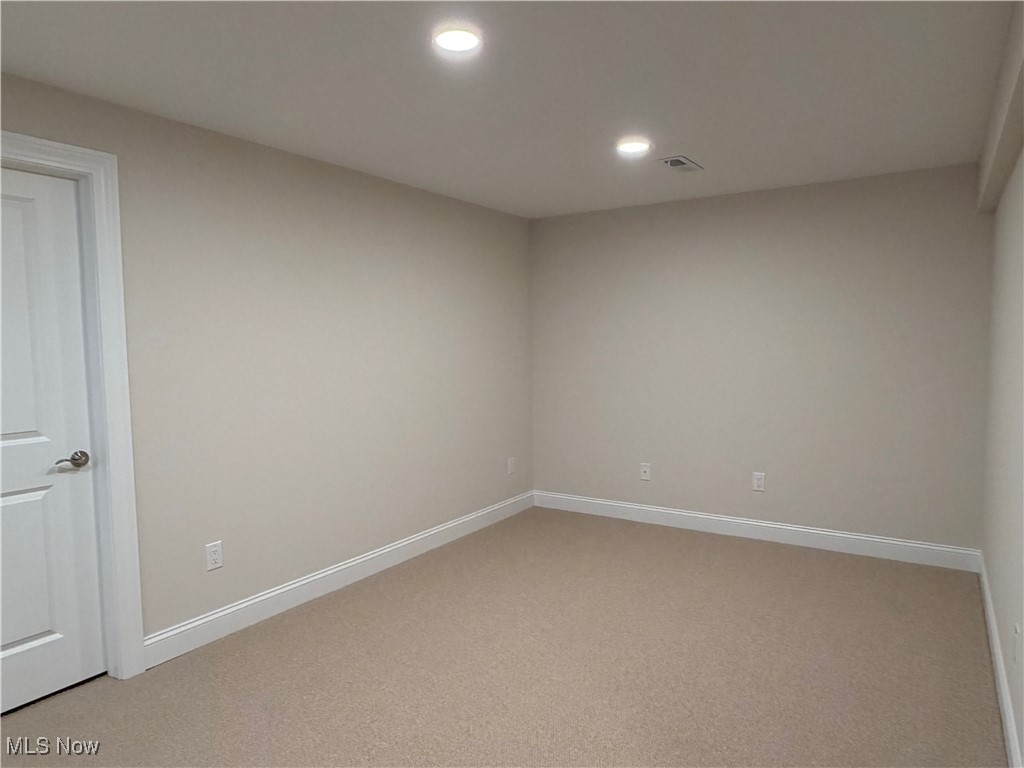 North Ridge Pointe Sub #7 - Residential