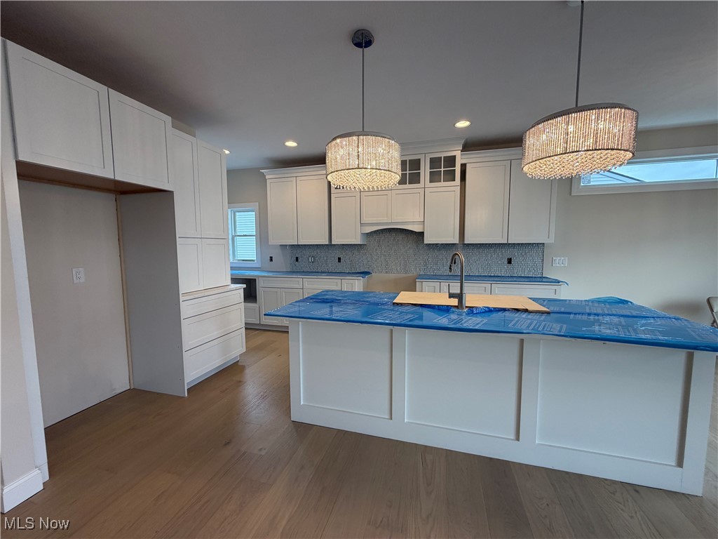 North Ridge Pointe Sub #7 - Residential