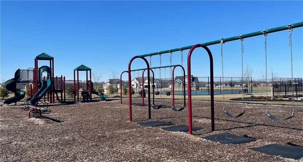 North Ridge Pointe Sub #7 - Residential