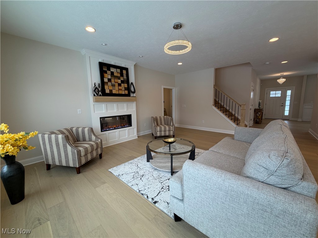 North Ridge Pointe Sub #7 - Residential