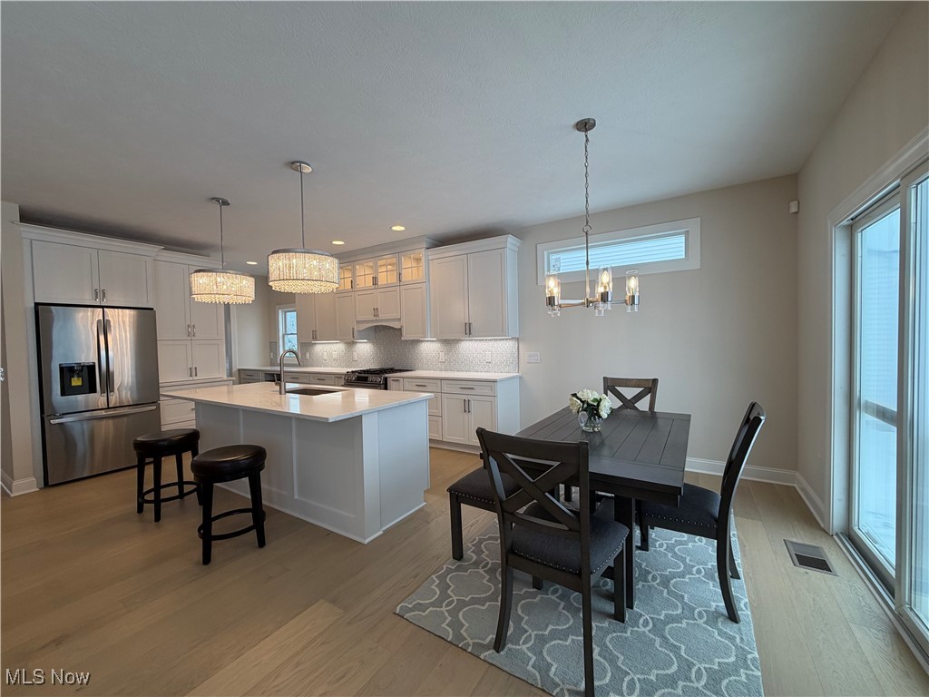 North Ridge Pointe Sub #7 - Residential