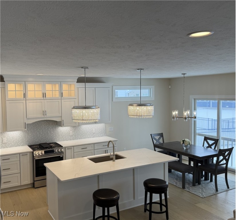 North Ridge Pointe Sub #7 - Residential