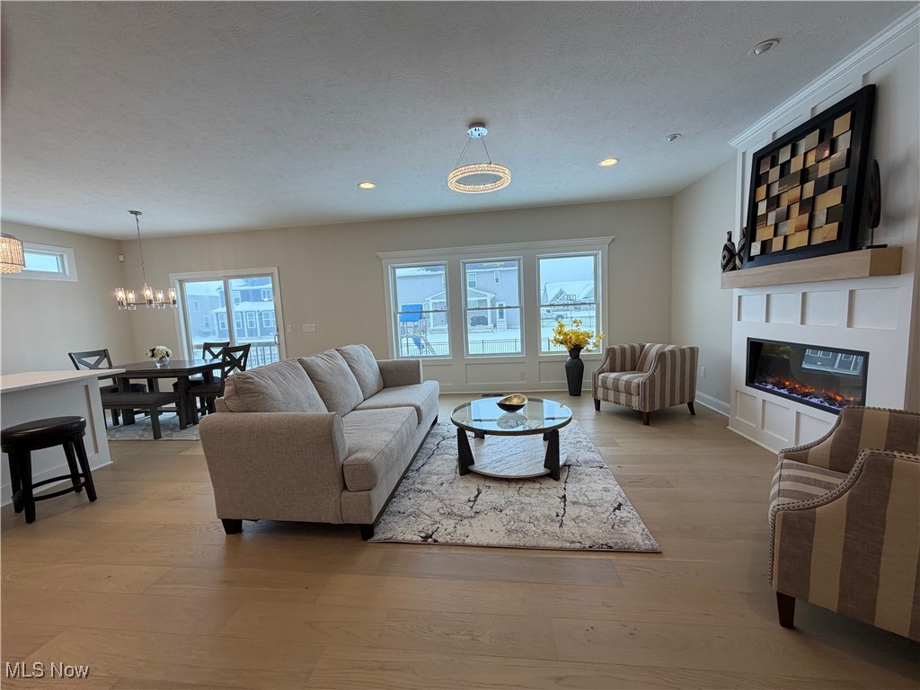 North Ridge Pointe Sub #7 - Residential