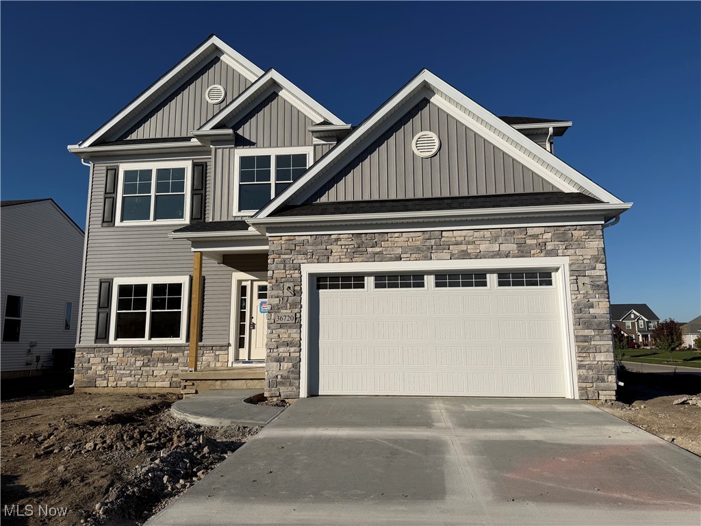 North Ridge Pointe Sub #7 - Residential