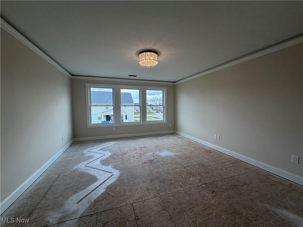 North Ridge Pointe Sub #7 - Residential