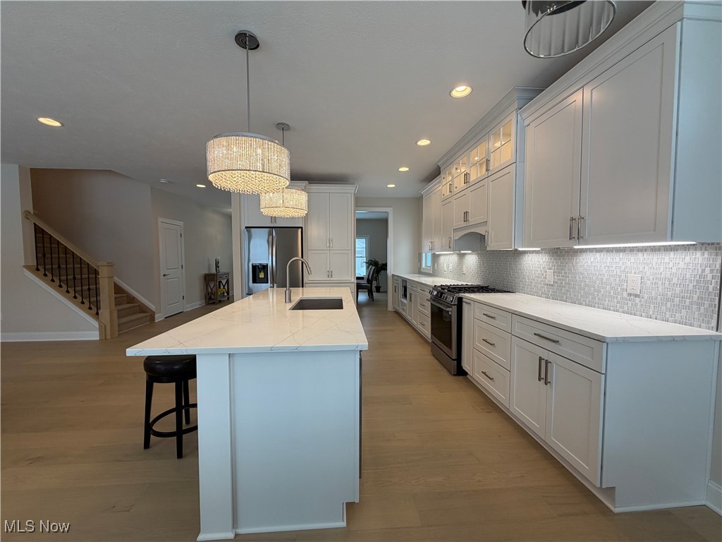 North Ridge Pointe Sub #7 - Residential