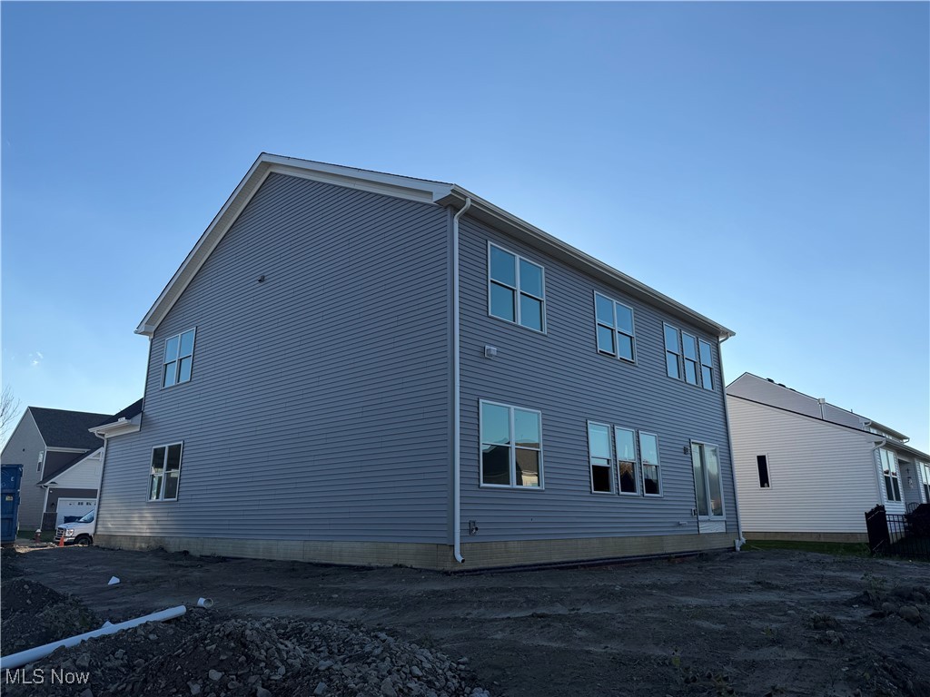 North Ridge Pointe Sub #7 - Residential