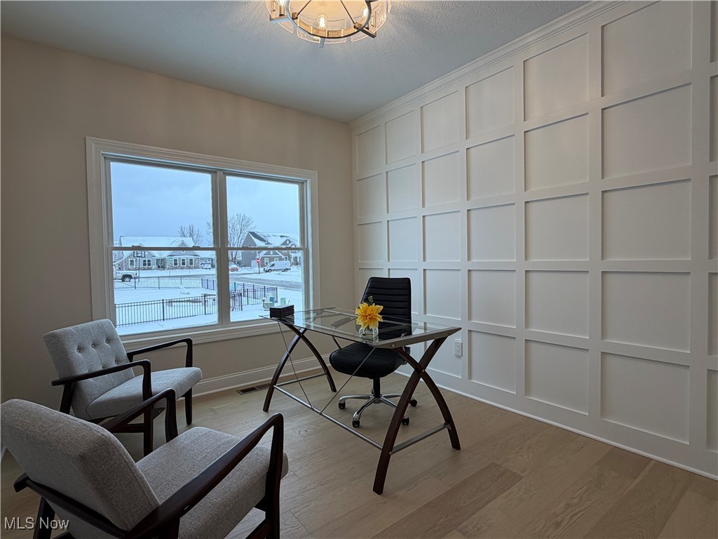 North Ridge Pointe Sub #7 - Residential